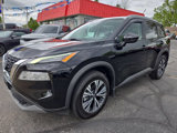 Used 2022 Nissan Rogue SV w/ SV Premium Package image 2