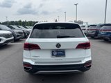 Used 2023 Volkswagen Taos SE image 3