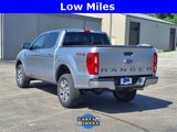 Used 2022 Ford Ranger Lariat w/ Equipment Group 501A High image 5