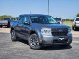 New 2024 Ford Maverick XLT image 2
