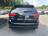 Used 2020 Jeep Grand Cherokee Laredo image 4