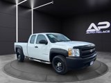 Used 2011 Chevrolet Silverado 1500 W/T image 3