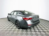 New 2025 Nissan Sentra SV image 6