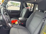 Certified 2021 Jeep Wrangler Unlimited Sahara w/ Dual Top Group image 4