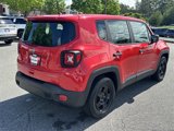Used 2018 Jeep Renegade Sport w/ Power & Air Group image 5