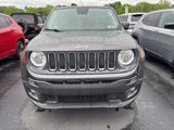 Certified 2018 Jeep Renegade Latitude w/ Popular Equipment Group image 2