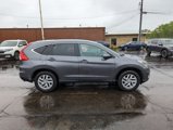 Used 2015 Honda CR-V EX-L image 2