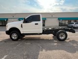 Used 2019 Ford F350 XL w/ Snow Plow Prep Package image 6