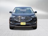 Used 2022 Ford Edge SEL image 2