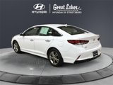 Used 2019 Hyundai Sonata Limited image 3