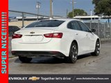 Used 2023 Chevrolet Malibu LT image 4