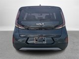 New 2025 Kia Soul LX image 4
