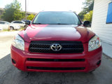 Used 2007 Toyota RAV4 4WD image 3