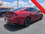Used 2022 Kia K5 GT-Line image 3