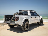 Used 2013 Ford F150 Raptor w/ Luxury Equipment Group image 6