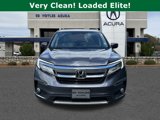 Used 2020 Honda Pilot Elite image 2