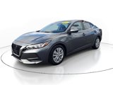 Used 2022 Nissan Sentra S image 4