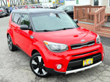 Used 2017 Kia Soul + w/ Designer's Package image 2