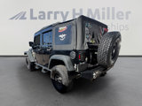 Used 2014 Jeep Wrangler Unlimited Sport image 2