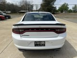 Used 2018 Dodge Charger SXT w/ Blacktop Package image 4