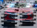 New 2026 Chevrolet TrailBlazer LT w/ Convenience Package image 2