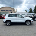 Used 2017 Volkswagen Tiguan Wolfsburg Edition image 5