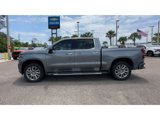 Used 2019 Chevrolet Silverado 1500 High Country w/ High Country Premium Package image 5