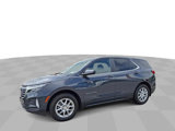 Used 2022 Chevrolet Equinox LT image 4