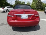 Used 2012 Mercedes-Benz E 350 Cabriolet image 4