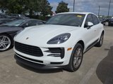 Used 2021 Porsche Macan image 4