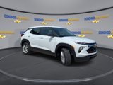New 2026 Chevrolet TrailBlazer LS image 2