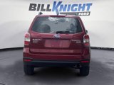Used 2015 Subaru Forester 2.5i Premium image 4