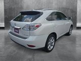 Used 2012 Lexus RX 350 FWD image 3