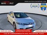 Used 2010 Honda Civic LX image 3