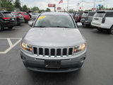 Used 2017 Jeep Compass High Altitude image 3