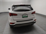 Used 2017 Hyundai Santa Fe Sport image 6