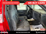 Used 2000 Chevrolet S10 Pickup LS w/ Preferred Equipment Group image 2