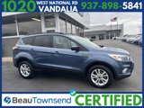 Used 2018 Ford Escape SE image 3