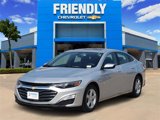 Used 2022 Chevrolet Malibu LT image 3