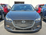 Used 2018 MAZDA MAZDA3 Touring image 2