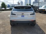 Used 2020 Cadillac XT4 Sport w/ Driver Awareness Package image 3