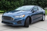 Used 2019 Ford Fusion SE image 3