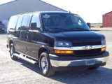 Used 2019 Chevrolet Express 3500 LT w/ LT Preferred Equipment Group image 5