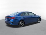 Used 2021 Kia Forte LXS image 3