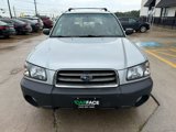 Used 2005 Subaru Forester 2.5X image 2