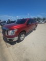 Used 2018 Nissan Titan SV image 2