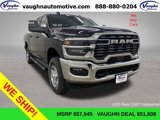 New 2025 RAM 2500 Tradesman image 1