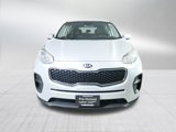 Used 2017 Kia Sportage LX image 2