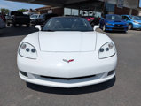 Used 2006 Chevrolet Corvette Coupe w/ Preferred Equipment Group image 2