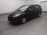 Used 2015 MAZDA MAZDA5 Sport image 2